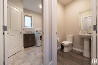 Photo 18: 1311 Ainslie Wynd in Edmonton: Zone 56 House for sale : MLS®# E4378108