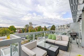 Photo 24: 501 5289 CAMBIE Street in Vancouver: Cambie Condo for sale in "CONTESSA" (Vancouver West)  : MLS®# R2733509