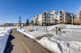 Photo 36: 306 120 Country Village Circle NE in Calgary: Country Hills Village Apartment for sale : MLS®# A2032649