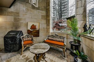 Photo 28: 1298 RICHARDS Street in Vancouver: Yaletown Townhouse for sale in "THE GRACE" (Vancouver West)  : MLS®# R2868893