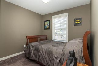 Photo 25: 460 RAINBOW FALLS Drive: Chestermere Row/Townhouse for sale : MLS®# C4196358