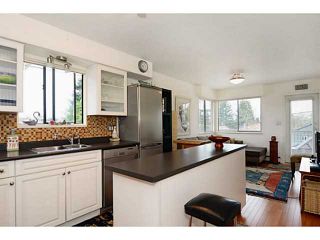 Photo 2: 835 E 32ND Avenue in Vancouver: Fraser VE House for sale in "FRASER" (Vancouver East)  : MLS®# V1056460