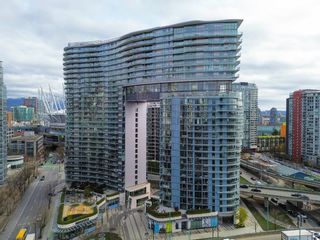 Photo 21: 2206 89 NELSON Street in Vancouver: Yaletown Condo for sale in "THE ARC" (Vancouver West)  : MLS®# R2867588