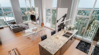 Photo 14: PH9 777 RICHARDS Street in Vancouver: Downtown VW Condo for sale in "Telus Gardens" (Vancouver West)  : MLS®# R2820387