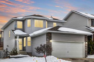 Main Photo: 220 Arbour Stone Rise NW in Calgary: Arbour Lake Detached for sale : MLS®# A2010740