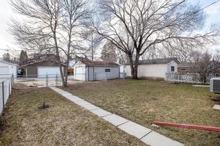 Photo 13: 321 Lockwood Street in Winnipeg: River Heights Residential for sale (1C)  : MLS®# 202209255