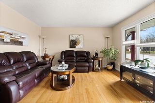 Photo 4: 314 Rodenbush Drive in Regina: Uplands Residential for sale : MLS®# SK966248