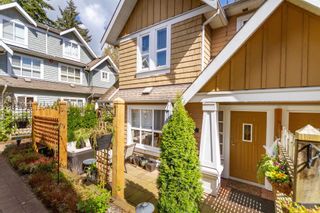 Photo 2: 34 2688 MOUNTAIN Highway in North Vancouver: Westlynn Townhouse for sale in "CRAFTSMAN ESTATE" : MLS®# R2870055