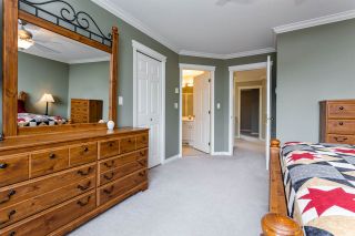 Photo 12: 117 13900 HYLAND Road in Surrey: East Newton Townhouse for sale in "Hyland Grove" : MLS®# R2328068
