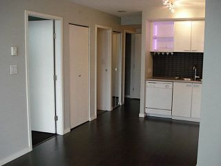 Photo 2: 1506 668 CITADEL PARADE in Vancouver: Downtown VW Condo for sale in "SPECTRUM" (Vancouver West)  : MLS®# V1136906