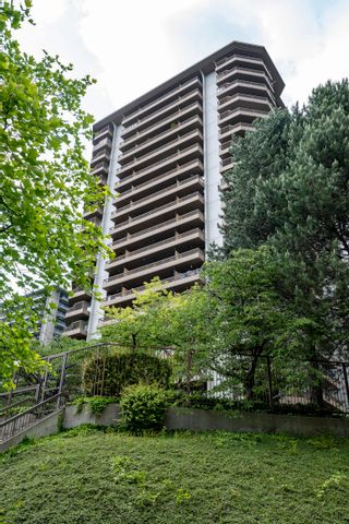 Photo 23: 906 2041 BELLWOOD Avenue in Burnaby: Brentwood Park Condo for sale in "Anola Place" (Burnaby North)  : MLS®# R2700122
