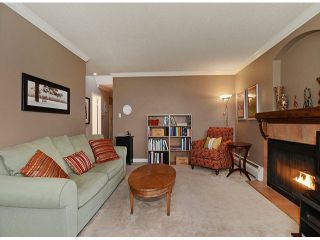Photo 3: 306 1250 W 12TH Avenue in Vancouver: Fairview VW Condo for sale (Vancouver West)  : MLS®# V1042801