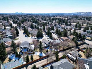 Photo 3: 5861 Dalcastle Drive NW in Calgary: Dalhousie Detached for sale : MLS®# A2126011