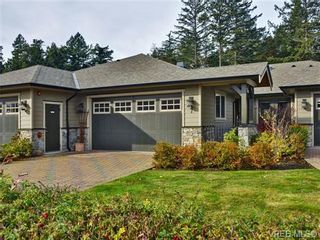 Photo 20: 7 3650 Citadel Pl in VICTORIA: Co Latoria Row/Townhouse for sale (Colwood)  : MLS®# 722237