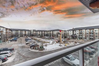 Photo 21: 4310 240 Skyview Ranch Road NE in Calgary: Skyview Ranch Apartment for sale : MLS®# A2024110