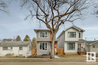 Photo 3: 3820 113 Avenue in Edmonton: Zone 23 House for sale : MLS®# E4382895