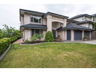 Photo 1: 36034 EMPRESS Drive in Abbotsford: Abbotsford East House for sale : MLS®# R2071956