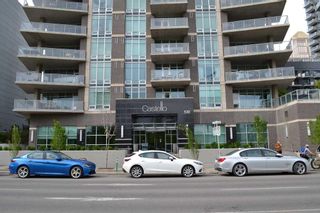 Main Photo: 301 530 12 Avenue SW in Calgary: Beltline Apartment for sale : MLS®# A2136810