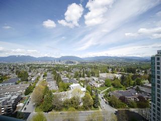 Photo 8: 2101 5899 WILSON Avenue in Burnaby: Central Park BS Condo for sale in "Paramount II" (Burnaby South)  : MLS®# R2690682