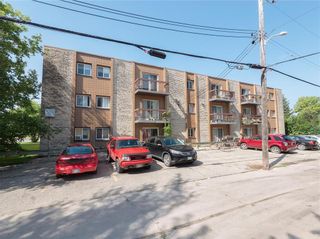Photo 20: 9 385 St Anne's Road in Winnipeg: St Vital Condominium for sale (2D)  : MLS®# 202220554