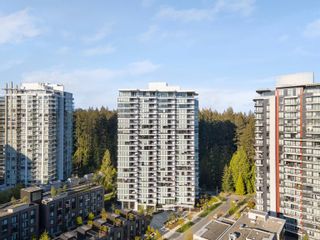 Photo 25: 408 5629 BIRNEY Avenue in Vancouver: University VW Condo for sale in "Ivy on the Park" (Vancouver West)  : MLS®# R2876417