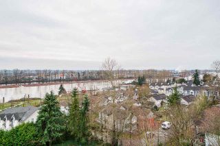 Photo 21: 1010 2733 CHANDLERY Place in Vancouver: South Marine Condo for sale (Vancouver East)  : MLS®# R2559235