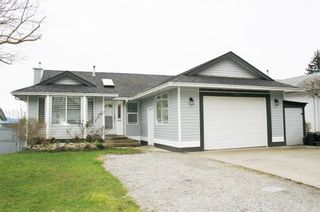 Photo 1: 33184 ROSE Avenue in Mission: Mission BC House for sale : MLS®# R2290048