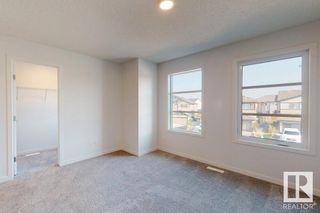 Photo 20: 9043 COOPER Link in Edmonton: Zone 55 Attached Home for sale : MLS®# E4314375