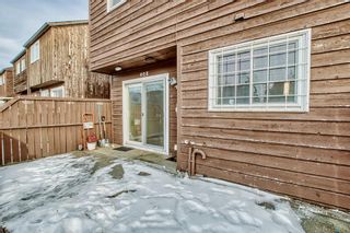Photo 14: 408 Templeside Circle NE in Calgary: Temple Row/Townhouse for sale : MLS®# A2017459