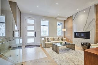 Photo 7: 43 Leuty Avenue in Toronto: The Beaches House (3-Storey) for sale (Toronto E02)  : MLS®# E6003184
