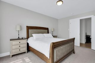 Photo 28: 77 Crestview Drive in Komoka: Kilworth Single Family Residence for sale (4 - Middelsex Centre)  : MLS®# 40573063