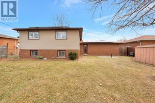 Photo 36: 27 Bruce AVENUE in Leamington: House for sale : MLS®# 23000900