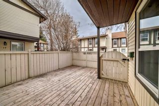 Photo 33: 19 3200 60 Street NE in Calgary: Pineridge Row/Townhouse for sale : MLS®# A2127464