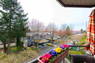 Photo 14: 208 2250 SE MARINE Drive in Vancouver: South Marine Condo for sale in "WATERSIDE" (Vancouver East)  : MLS®# R2552957