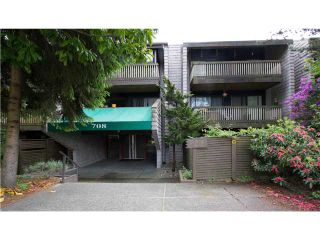 Photo 11: # 307 708 8TH AV in New Westminster: Uptown NW Condo for sale in "VILLA FRANCISCAN" : MLS®# V1007737