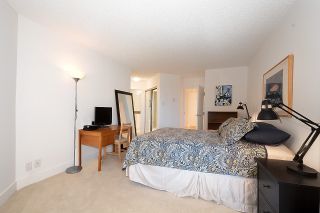Photo 29: 408 1470 PENNYFARTHING Drive in Vancouver: False Creek Condo for sale in "Harbour Cove" (Vancouver West)  : MLS®# R2763526
