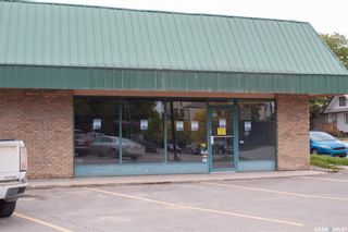 Photo 2: 502 Main Street in Melfort: Commercial for lease : MLS®# SK944715