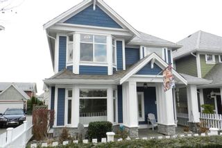 Photo 1: 4331 BAYVIEW STREET in Richmond: Steveston South Home for sale ()  : MLS®# R2130888