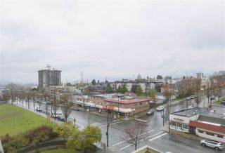 Photo 4: 604 3920 HASTINGS Street in Burnaby: Willingdon Heights Condo for sale in "INGLETON PLACE" (Burnaby North)  : MLS®# R2359102