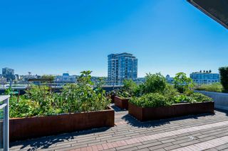 Photo 21: 1510 111 E 1ST Avenue in Vancouver: Mount Pleasant VE Condo for sale in "BLOCK 100" (Vancouver East)  : MLS®# R2607097
