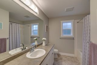 Photo 38: #3 13887 Docksteader Loop Silver Valley Maple Ridge 5 Bedroom 4 Bathroom 2 Storey with Basement Home For Sale