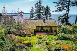 Photo 14: 3741 MARINE Drive in West Vancouver: West Bay House for sale : MLS®# R2847274