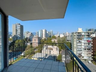 Photo 32: 1203 1575 BEACH Avenue in Vancouver: West End VW Condo for sale in "Plaza Del Mar" (Vancouver West)  : MLS®# R2720677