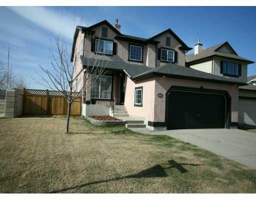 Main Photo:  in CALGARY: West Springs Residential Detached Single Family for sale (Calgary)  : MLS®# C3208401