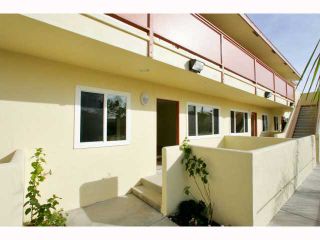 Photo 10: PACIFIC BEACH Condo for sale : 1 bedrooms : 825 MISSOURI