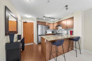 Photo 10: 304 3097 LINCOLN Avenue in Coquitlam: New Horizons Condo for sale in "LARKIN HOUSE" : MLS®# R2875149