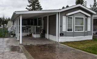 Main Photo: 51 370 WESTLAND Road in Quesnel: Quesnel - Town Manufactured Home for sale in "MOUNT VISTA MHP" (Quesnel (Zone 28))  : MLS®# R2685601