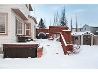 Photo 27: 79 CRANWELL Crescent SE in Calgary: Cranston House for sale : MLS®# C4044341