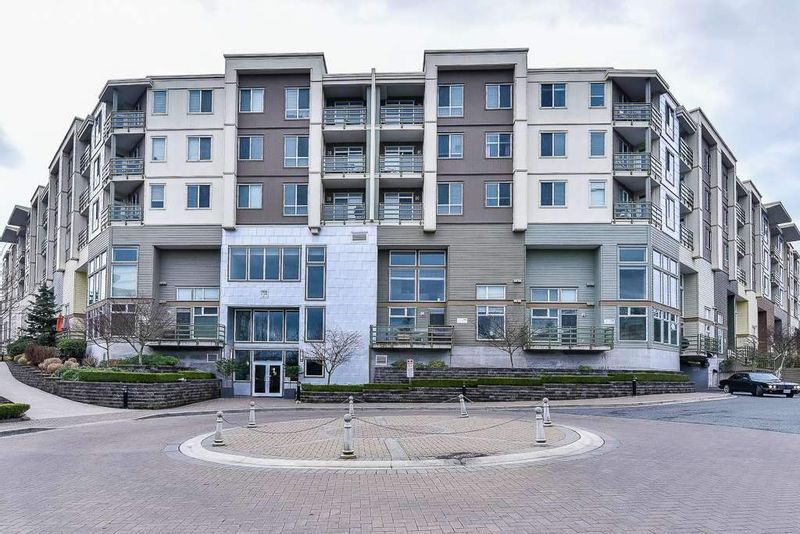 FEATURED LISTING: 328 - 15850 26 Avenue Surrey