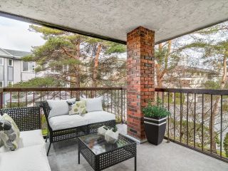 Photo 27: 302 1379 MERKLIN Street: White Rock Condo for sale in "THE ROSEWOOD" (South Surrey White Rock)  : MLS®# R2759121